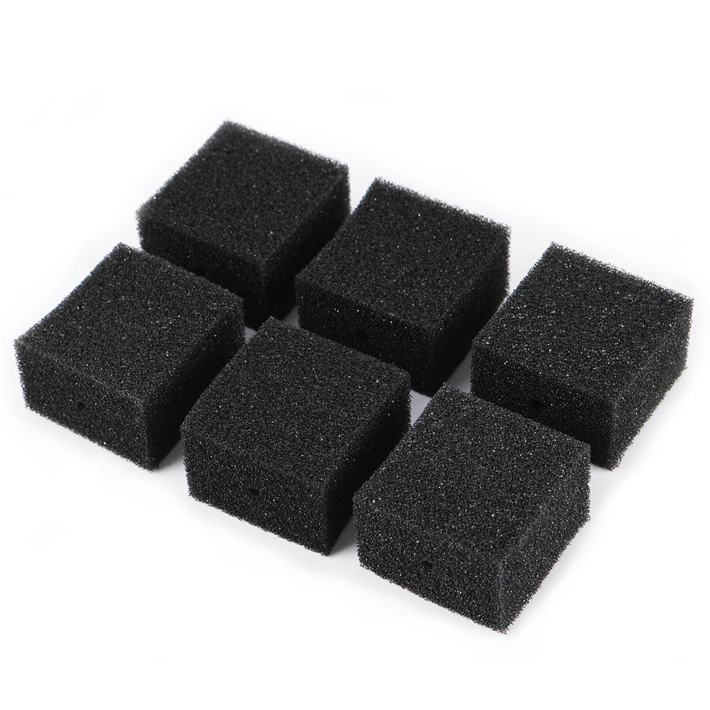 6pcs 1.75/2.85/3.0mm Filament Cleaner Kit For 3D Printer Filament Cleaning COD